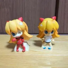 エヴァンゲリオン アスカ　フィギュア 2体セット