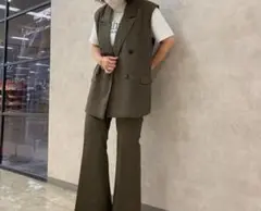 MOUSSY ベスト
