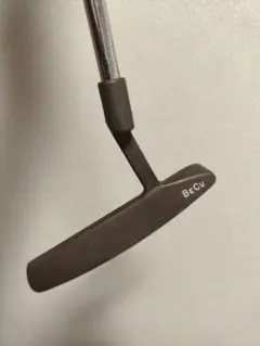 PING PAL4 BeCu パター ベリリウムカッパーのサムネイル