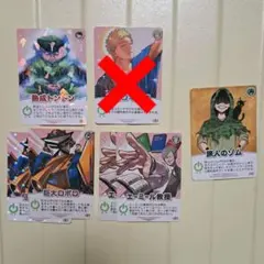 ○○の主役は我々だ！　インパクトミー　インパクトユー　レア　ニコニコ超会議