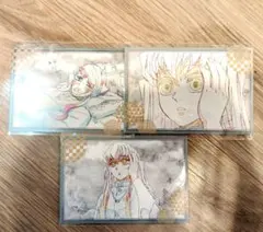 u*1様 鬼滅の刃 ufotable dining おすそ分けポストカード 無一