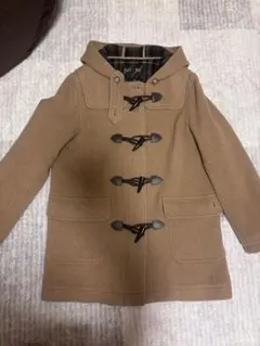 2025年最新】イーストボーイ ダッフルコートの人気アイテム - メルカリ