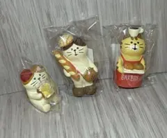 コンコンブル　おかわりいかが猫　パンマニア　トースト　まとめ売り