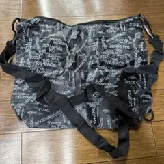 EXILE TRIBE FAMILY特典 ショルダーバッグ