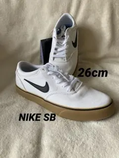 【値下げ】ナイキ NIKE SB CHRON CNVS クロン キャンバス