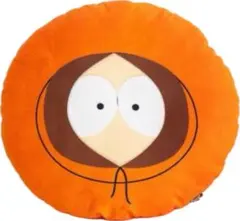 【新品】　SOUTHPARK サウスパーク インテリア　ケニー 円形　クッ