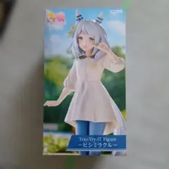Trio-Try-iT Figure ヒシミラクル　ウマ娘　フィギュア