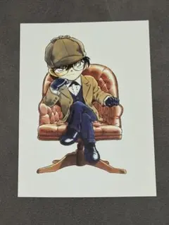 稀少品　セル画　原画　名探偵コーナン 2026年最新】名探偵コナン セル画の人気アイテム - メルカリ