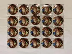 鬼滅の刃　無限城編　第3弾　キービジュアル缶バッジ　竈門炭治郎　③