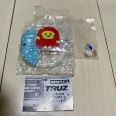 truz ラウ　ガチャガチャ