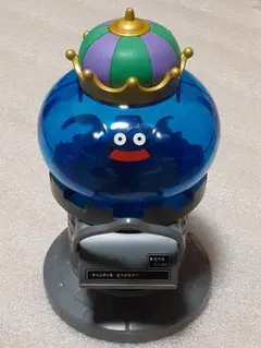 ドラゴンクエスト キングスライム キャンディーストッカー