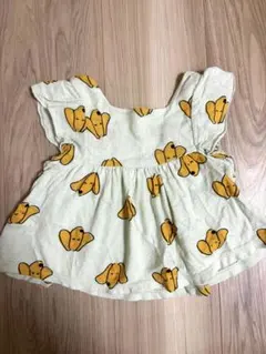 ZARA KIDS トップス　86cm