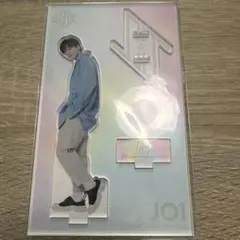 JO1 アクリルスタンド 豆原一成