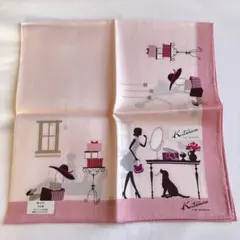 キタムラハンカチ