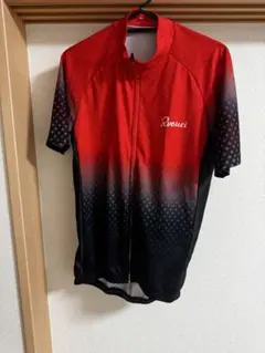 サイクルジャージ 上下セットのサムネイル