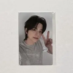 TWS シニュ トレカ