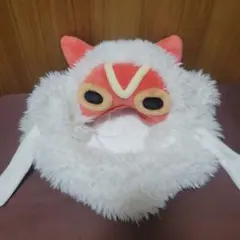 ジブリパーク限定 千と千尋の神隠し カシラぬいぐるみMタイプB - メルカリ