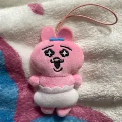 おぱんちゅうさぎ きゅぴーん ガチャガチャ