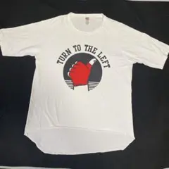 サイクルモード プリントTシャツ