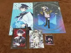 DIABOLIK LOVERS 無神アズサ zero タペストリー - メルカリ