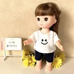 メルちゃんソランちゃん体操服 ＊561 - メルカリ
