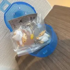 サンリオ なかよしドロップチャーム キキララ　ルツインスターズ