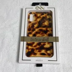 iPhone XS iPhone X スマホケース カバー