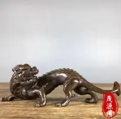 銅器 風水グッズ 小物 装飾品 工芸品 美術品 置物