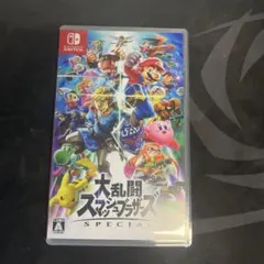 大乱闘スマッシュブラザーズ SPECIAL