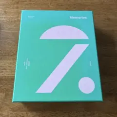 BTS Memories of 2020 Blu-ray 日本語字幕版