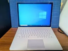 Microsoft Surface Book