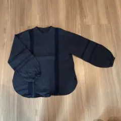 LAUTREAMONT ブラウス