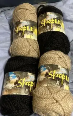 毛糸 オリムパス製綿 Shrop LL