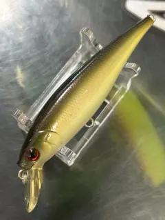 ビーフリーズ　ラッキークラフトのサムネイル