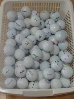 3ロストボール100個