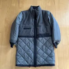 LAND‘S END FOODED COAT