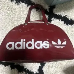 K*S様 フランス製 アディダス ボストンバッグ adidas ventex a - メルカリ