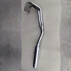 2026年最新】バリオス2 マフラーの人気アイテム - メルカリ