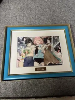 Fate/Grand Order Fes.2019コンセプトアートキャラファイン 2025年最新】fgo キャラファイングラフの人気アイテム - メルカリ