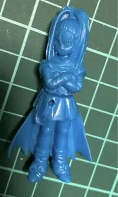 【★最終価格★】★ ドラクエ　バーバラ　フィギュア★