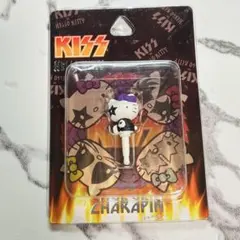 キティ　KISS コラボ　ぬいぐるみ　4体セット 2026年最新】キティ KISSの人気アイテム - メルカリ