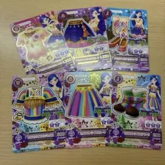 2025年最新】アイカツカードの人気アイテム - メルカリ