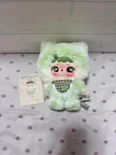 ベビースリー　ミトゥラビット　フララ