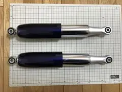 HONDA スーパーカブC125(JA71)純正リアサスペンション - メルカリ