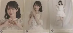 LOVE イコラブ 野口衣織 宝石衣装 コンプ 生写真 - メルカリ