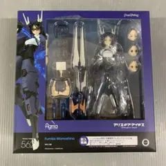 2025年最新】figma アリス・ギア・アイギス 百科文嘉の人気アイテム