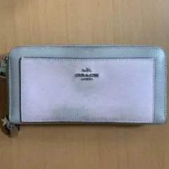 コーチ　財布のサムネイル