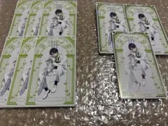 ナムコ特典 潔世一