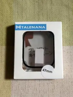 Apple Watch 12 ケース 46mm用