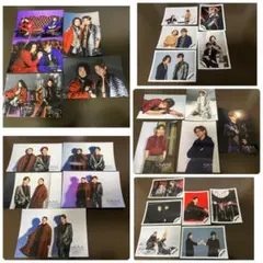 2026年最新】kinkikids 公式写真の人気アイテム - メルカリ